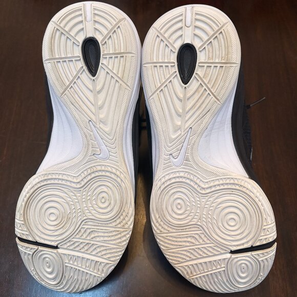 Nike Prime Hype 2 woman size 7.5 or youth size 7 - Picture 7 of 7